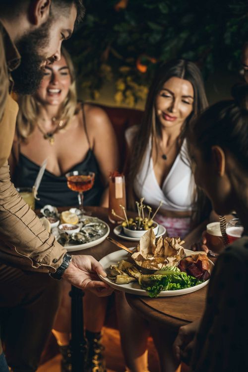 Hammersmith Ram Best British pub in the heart of Hammersmith